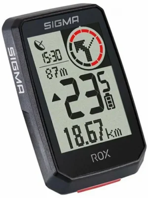 Cyklocomputer Sigma Rox 2.0 GPS Nízká Cena