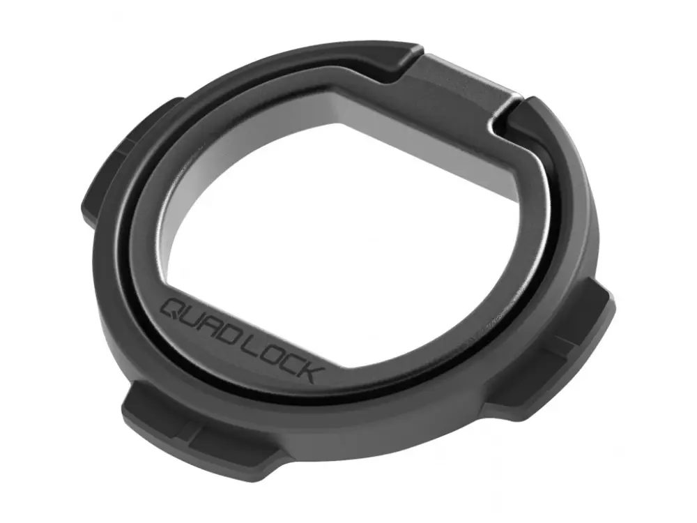 Víkendová Akce Kroužek / Stojánek do pouzdra telefonu Quad Lock Phone Ring/Stand