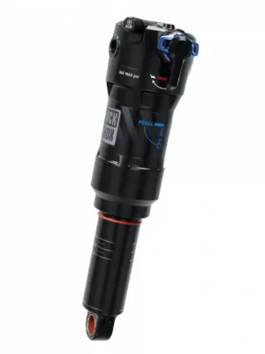 Cenová Bomba Tlumič Rock Shox Deluxe Ultimate RCT 165X40 0L1 LNL 38TS C1