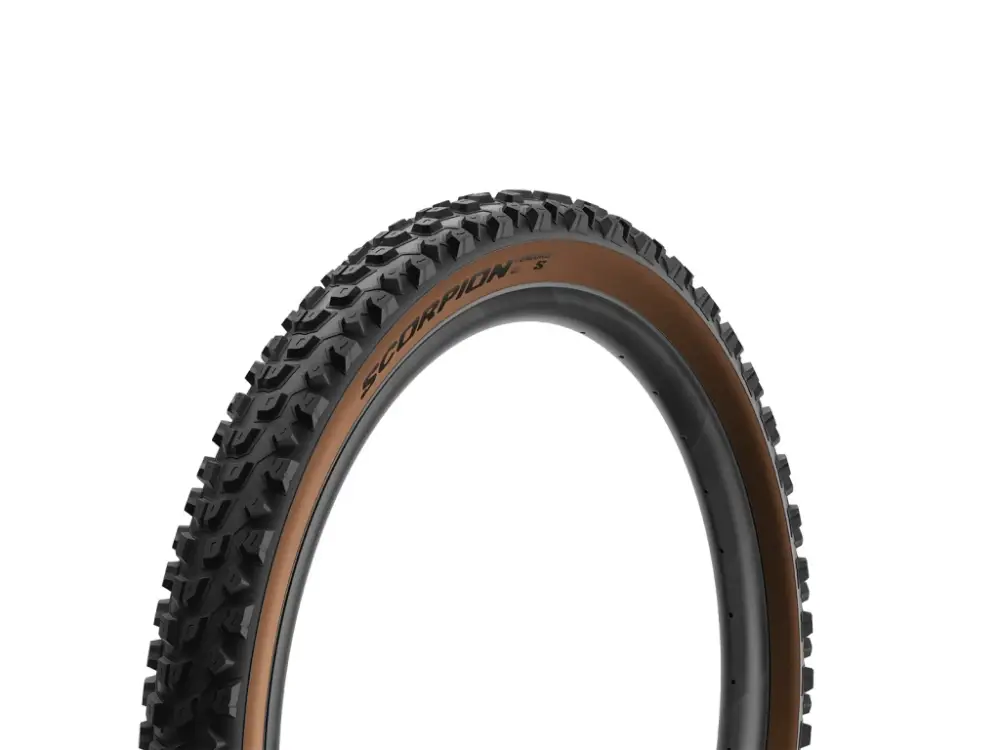 Výhodná Nabídka Plášť Pirelli Scorpion Enduro S HardWALL, 29x2.60" Classic