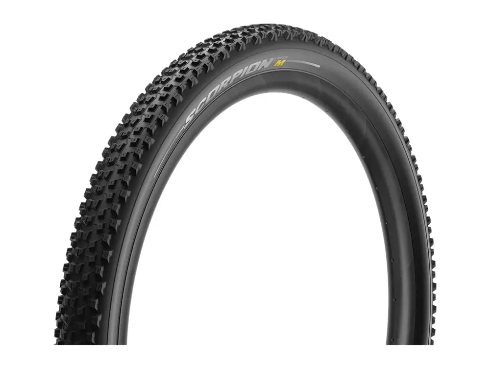 Značkový Plášť Pirelli Scorpion XC M ProWALL, 29x2.20"