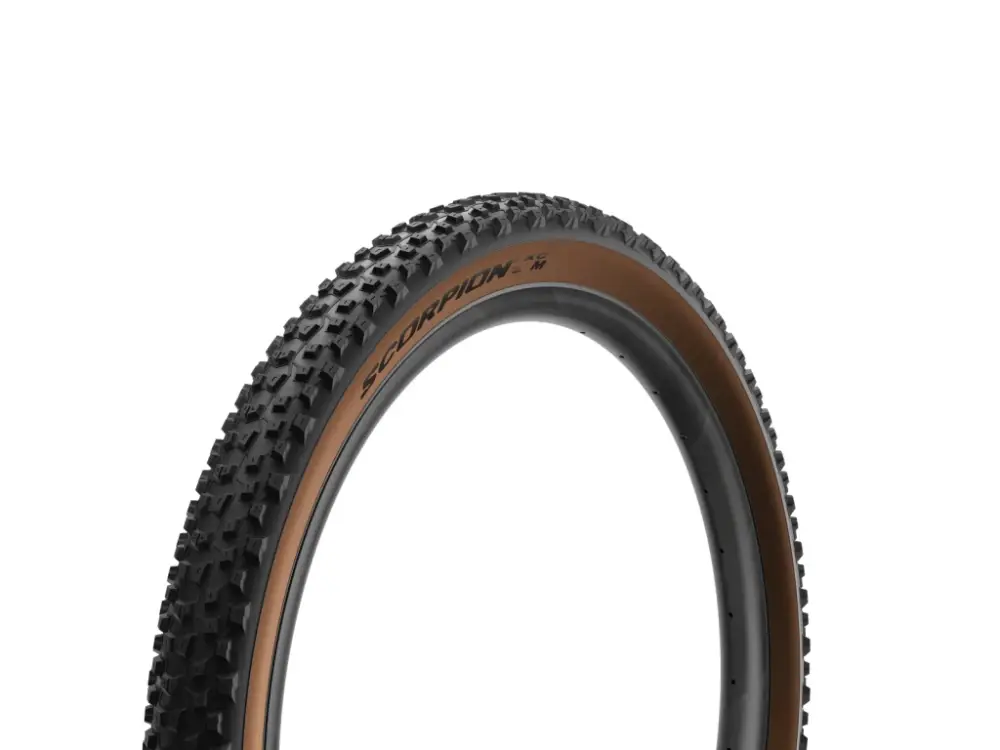 Ihned K Objednání Plášť Pirelli Scorpion XC M ProWALL, 29x2.20" Classic