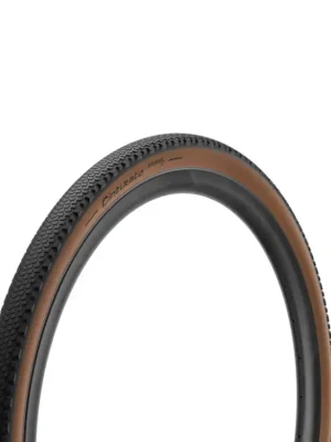 Plášť Pirelli Cinturato Gravel H, Classic Značkový