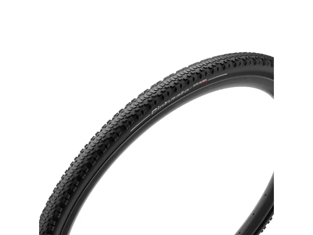 Originální Plášť Pirelli Cinturato Gravel RC