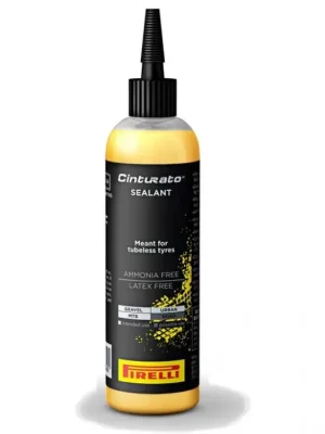 Bezdušový tmel Pirelli Cinturato SmartSEAL, 125ml Doprava Zdarma