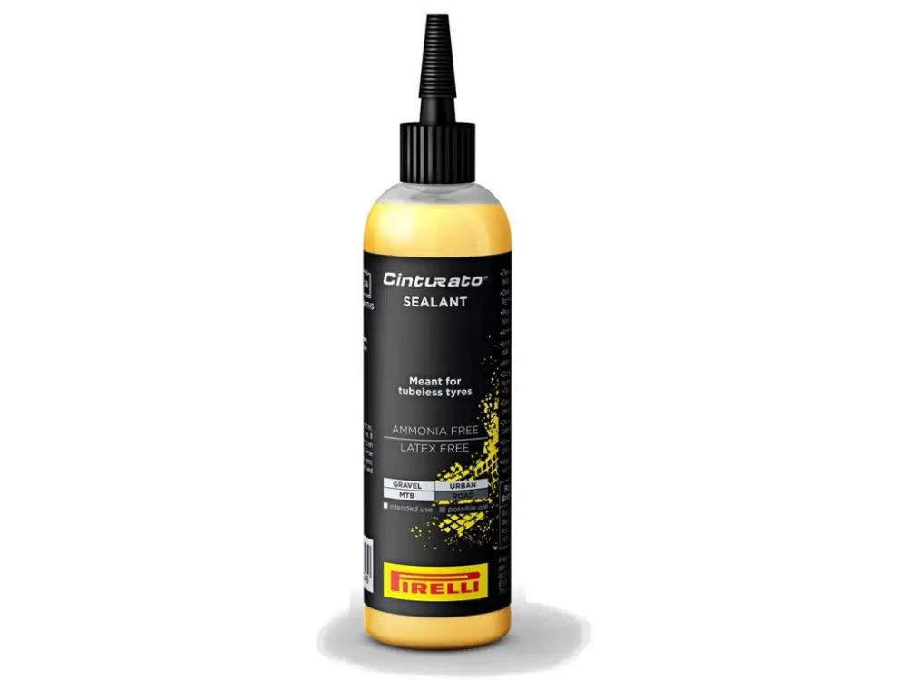 Bezdušový tmel Pirelli Cinturato SmartSEAL, 125ml Doprava Zdarma