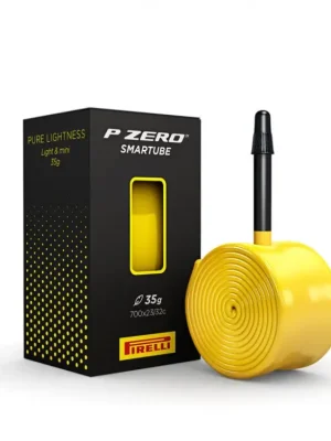 Přímo Od Výrobce Duše Pirelli P ZERO SmarTUBE 700x23/32C FV60mm