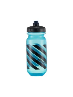 Lahev Giant Doublespring 600CC, Transparent Blue/Black Novinka