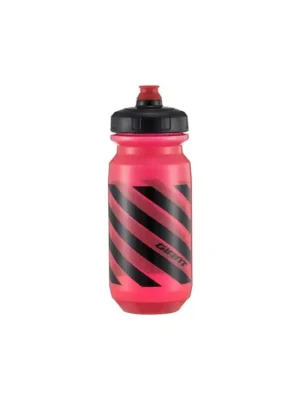 Lahev Giant Doublespring 750CC, Transparent Red/Black Nakupujte Hned