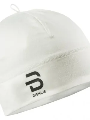 Zlevněný Čepice Bjorn Daehlie Polyknit bílá 17/18