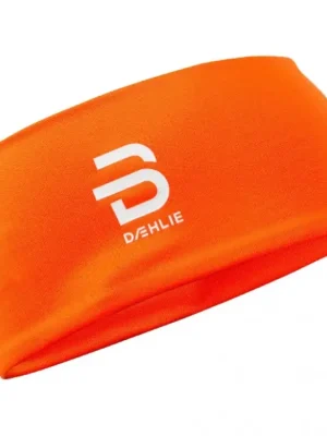 Cenová Bomba Čelenka Bjorn Daehlie Polyknit oranžová 17/18