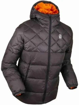 Autentický Bunda Bjorn Daehlie Graphene M 22/23, Šedá