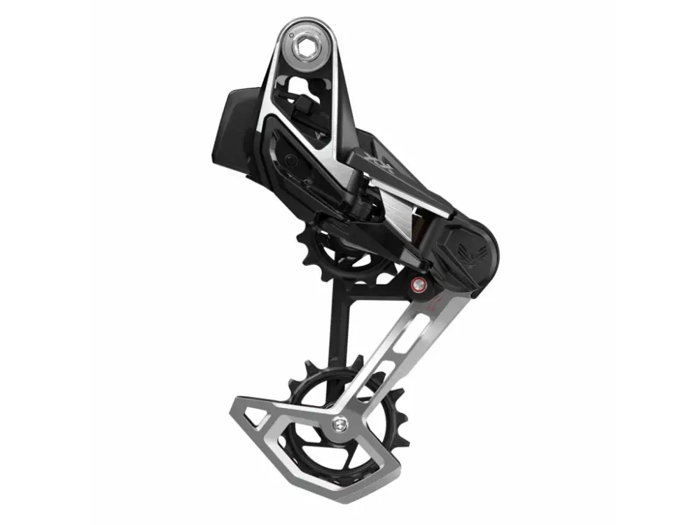 Přehazovačka SRAM XX T-Type Eagle AXS, 12s Víkendová Akce