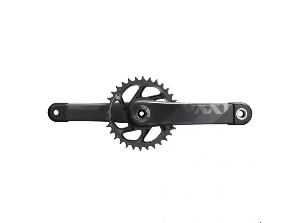 Kliky SRAM XX1 Eagle DUB Boost, 34z Časově Omezené
