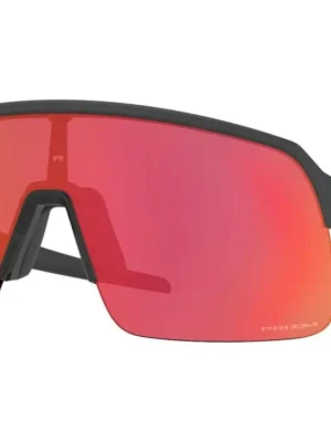 Originální Brýle Oakley Sutro Lite Matte Carbon / PRIZM Trail Torch