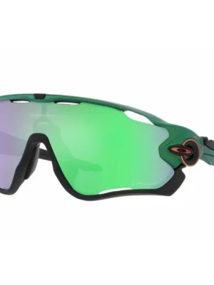 Brýle Oakley Jawbreaker, Spectrum Gamma Green / PRIZM Road Nefrit Nejlepší Volba