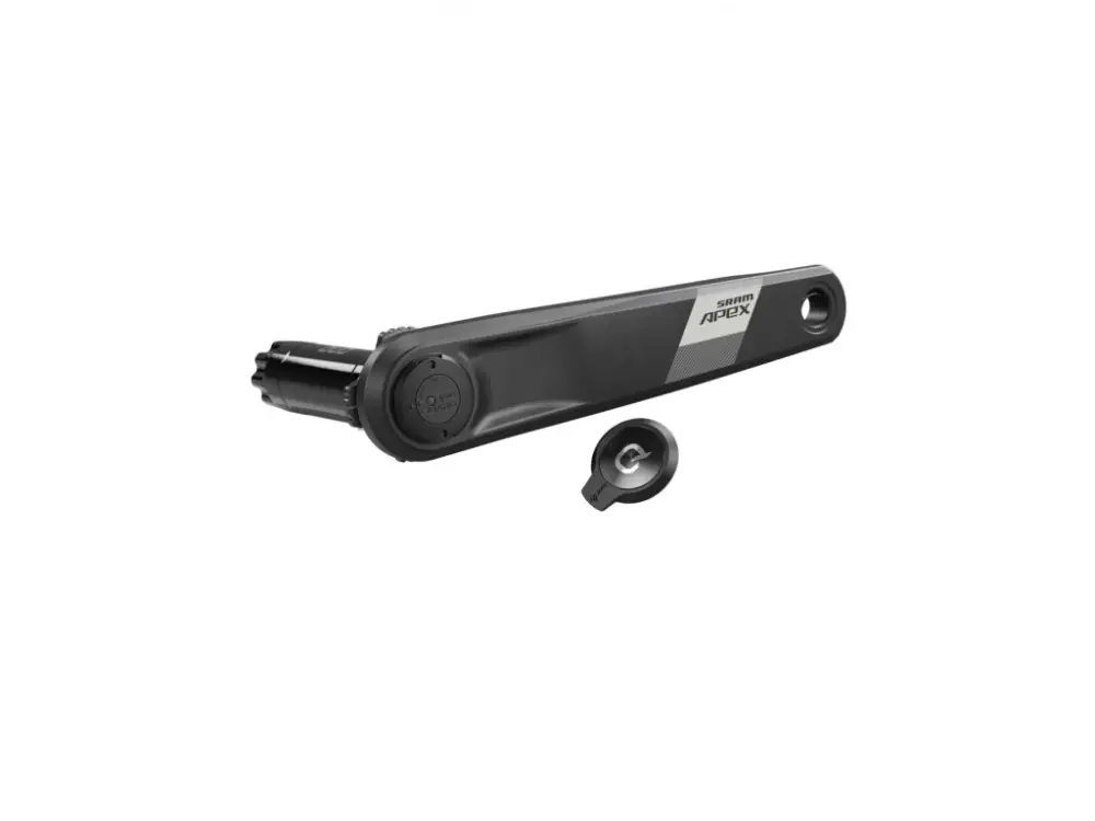 Upgrade kit s Powermetrem SRAM Apex DUB Wide D1 Objednat Nyní