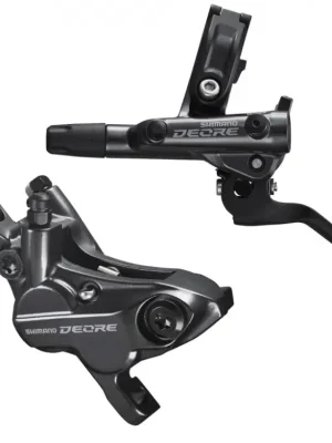 Akční Cena Kotoučová brzda Shimano Deore BR-M6120, Polymer