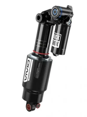 Horká Nabídka Tlumič Rock Shox Vivid Ultimate RC2T 205X65V1O1 R25 C34X2STC1
