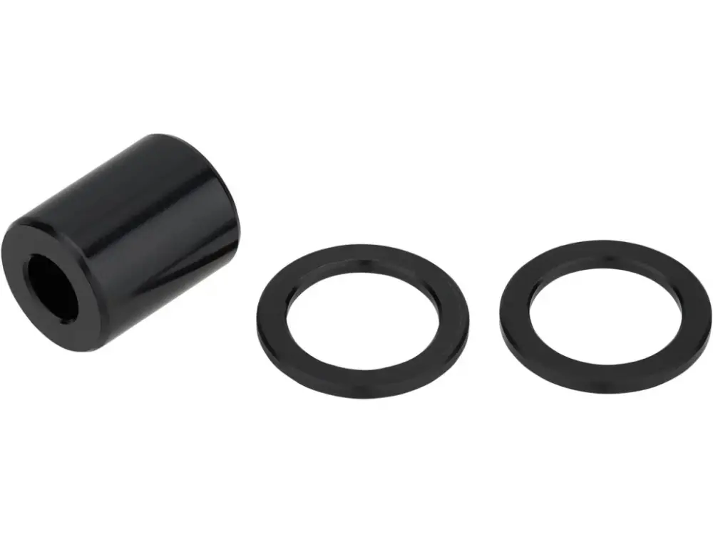 Montážní čepy do tlumiče Rock Shox 1/2", 8mm Levný