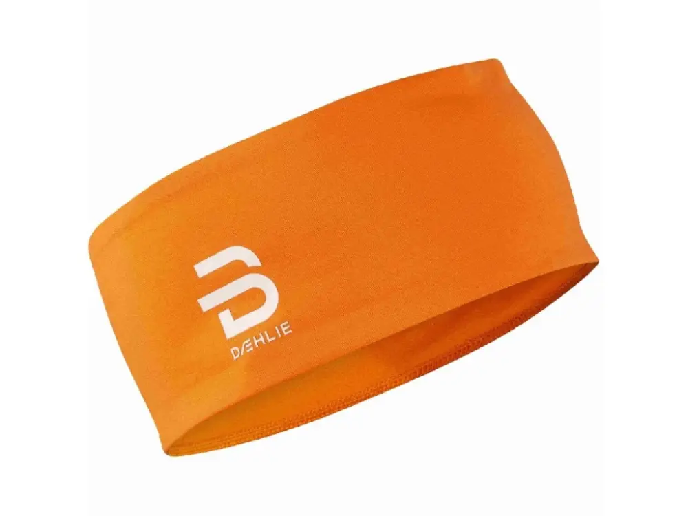 Ihned K Objednání Čelenka Bjorn Daehlie Aware, Oranžová