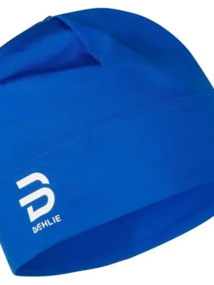 Čepice Bjorn Daehlie Polyknit, Modrá Expresní Doručení