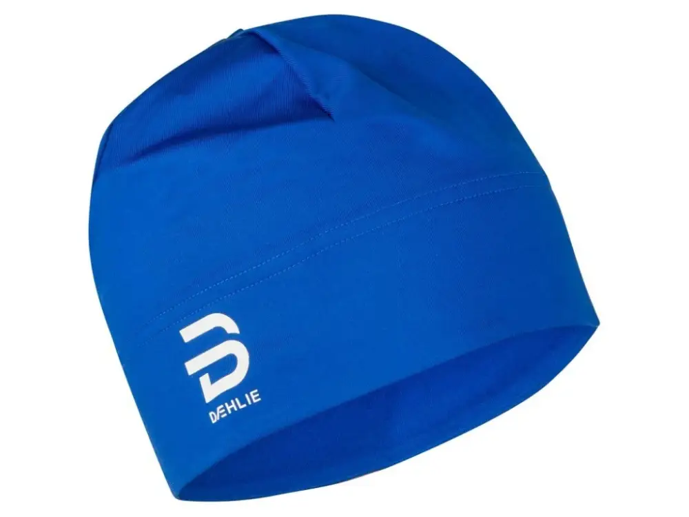Čepice Bjorn Daehlie Polyknit, Modrá Expresní Doručení