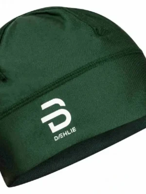 Originální Čepice Bjorn Daehlie Polyknit, Zelená