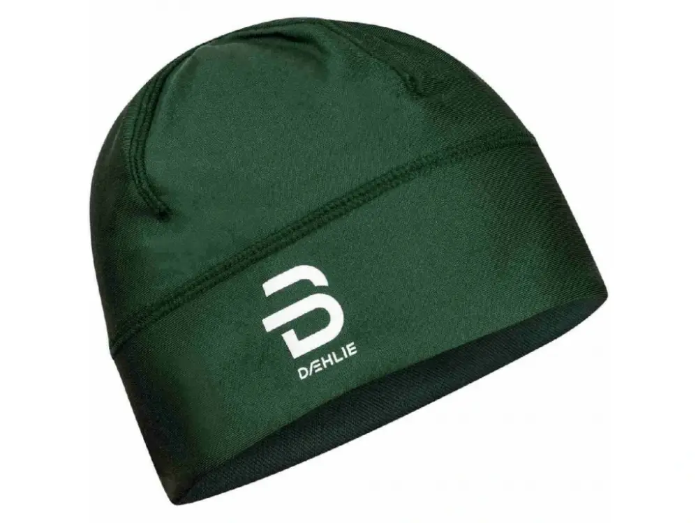 Originální Čepice Bjorn Daehlie Polyknit, Zelená