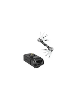 Must-Have Nářadí Topeak Ninja Master+ ToolBox T8