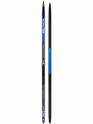 SET Salomon RC7 eSkin + vázání Prolink Shift Classic Jen Po Omezenou Doba