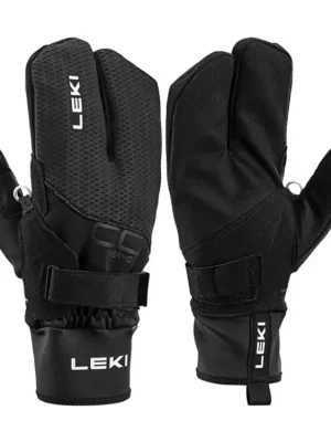 Rukavice Leki CC Thermo Shark Lobster Objednat Nyní