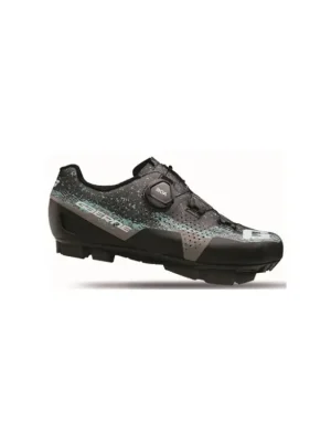 Dámské tretry Gaerne G.Lampo Lady, Matt black / Gray / Azure Autentický