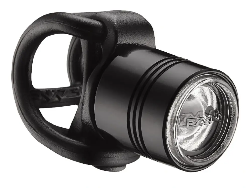 Přední blikačka Lezyne Femto Drive Front Odeslání Ihned