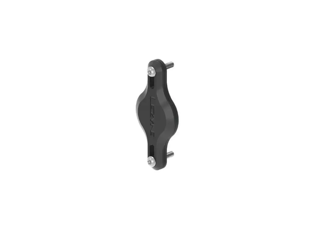 Ověřený Držák na AirTag pod košík Lezyne Matrix Bike Tagger