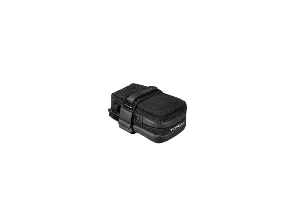 Podsedlová brašna Topeak Elementa SeatBag Pro, včetně nářadí Oblíbený