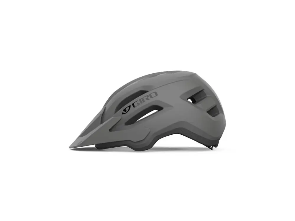 Helma Giro Fixture II, Mat Titanium Sleva