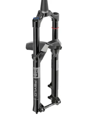 Speciální Cena Vidlice Rock Shox Psylo Gold Isolator RC 27N SB 130 BLK 44 A1