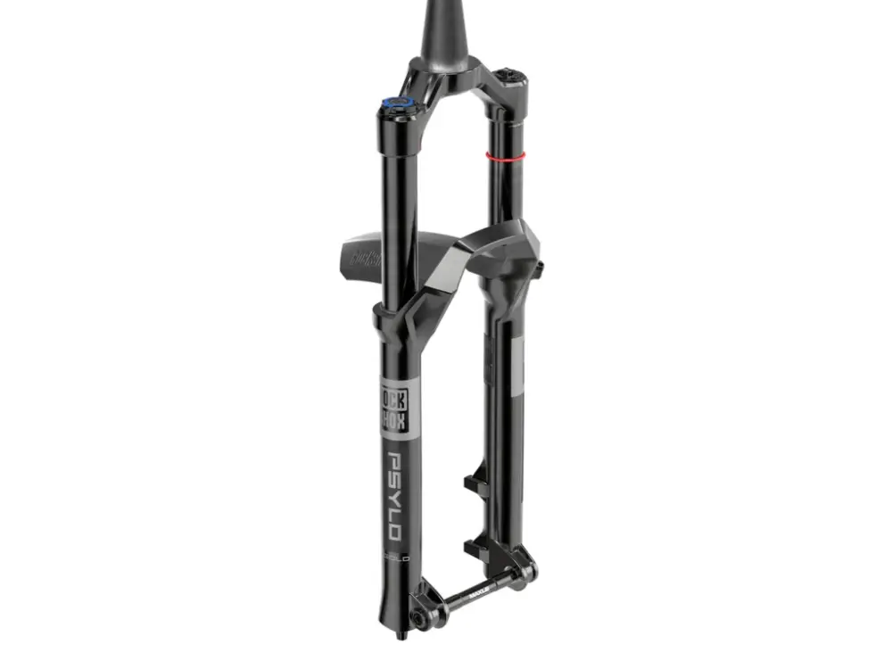 Vidlice Rock Shox Psylo Gold Isolator RC 29N SB 130 BLK 44 A1 Poslední Šance