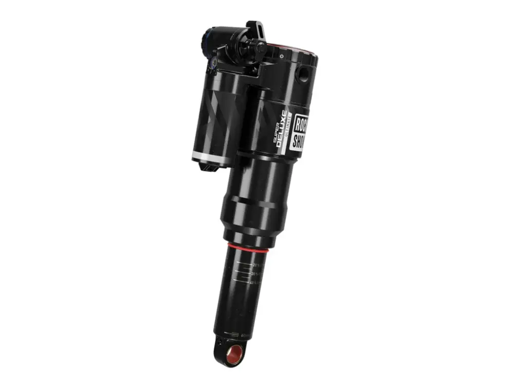 Tlumič Rock Shox Super Deluxe Ultimate RC2T210X52.5 0L2 R55C30 HBX4SSC2 Expresní Doručení