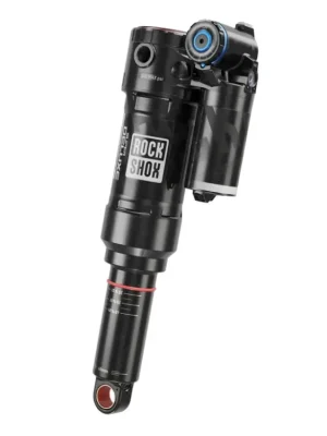 Cenový Hit Tlumič Rock Shox Super Deluxe Ultimate RC2T165X45 0L2 R55C30 HB X4TS C2