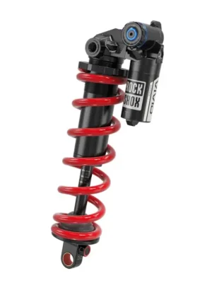 Tlumič Rock Shox Vivid Coil Ultimate RC2T 230X60 R55 C30 X2 SS C1 Nejprodávanější