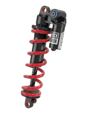 Finální Výprodej Tlumič Rock Shox Vivid Coil Ultimate DH RC2 225X70 R55 C30 ST C1