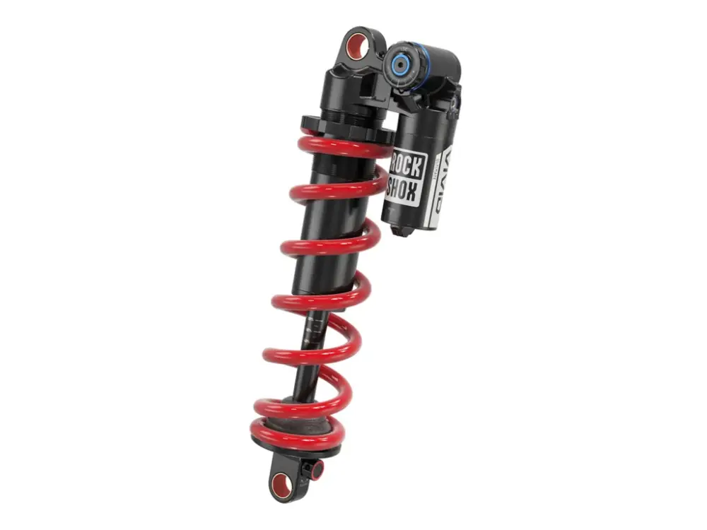 Finální Výprodej Tlumič Rock Shox Vivid Coil Ultimate DH RC2 225X70 R55 C30 ST C1