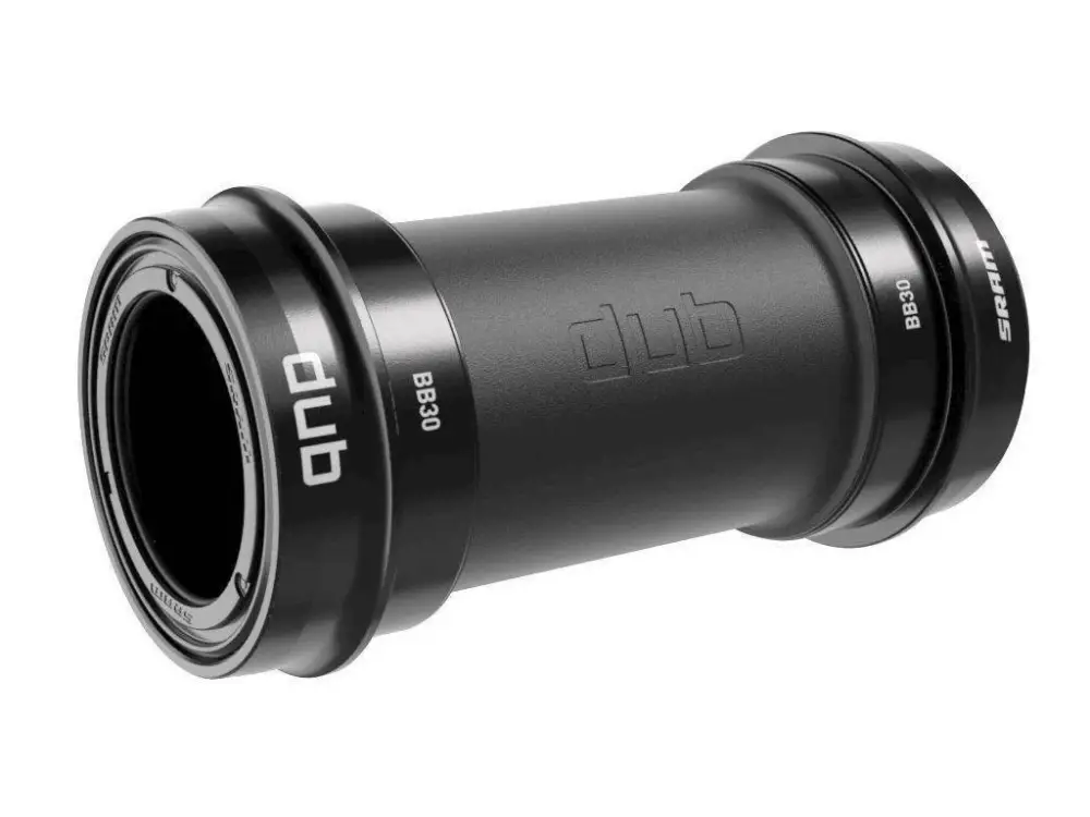 Středové složení SRAM DUB BB30 68/73 ROAD/MTB Must-Have