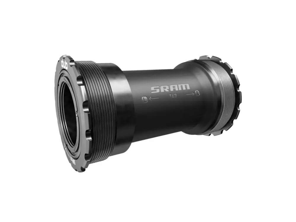 Poslední Šance Středové složení SRAM DUB T47 68 ROAD/ROAD WIDE