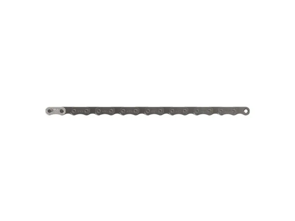 Řetěz SRAM Apex D1, FlatTop, 12s + rychlospojka Ověřený