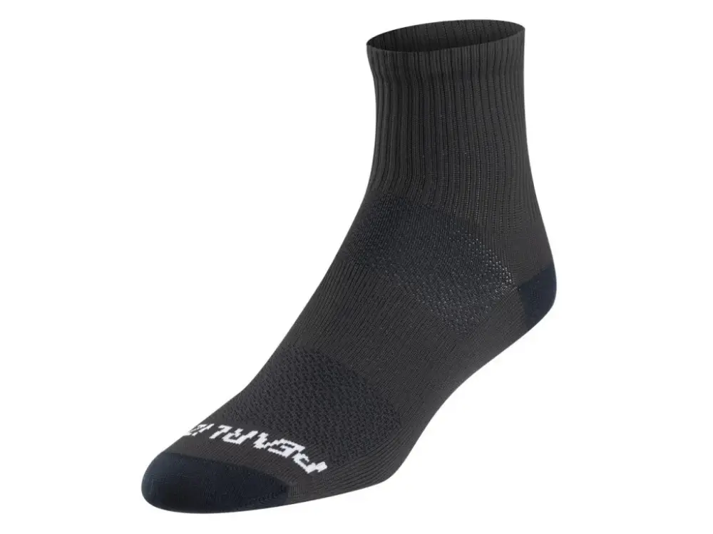Rychlé Dodání Ponožky Pearl Izumi Transfer 4Inch Sock, Black