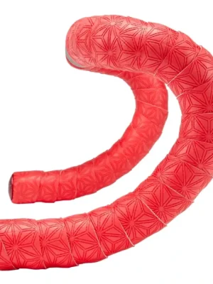 Cenově Výhodný Omotávka Supacaz Super Sticky Kush Classic, Red