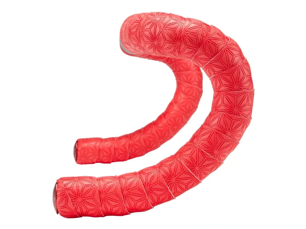 Cenově Výhodný Omotávka Supacaz Super Sticky Kush Classic, Red